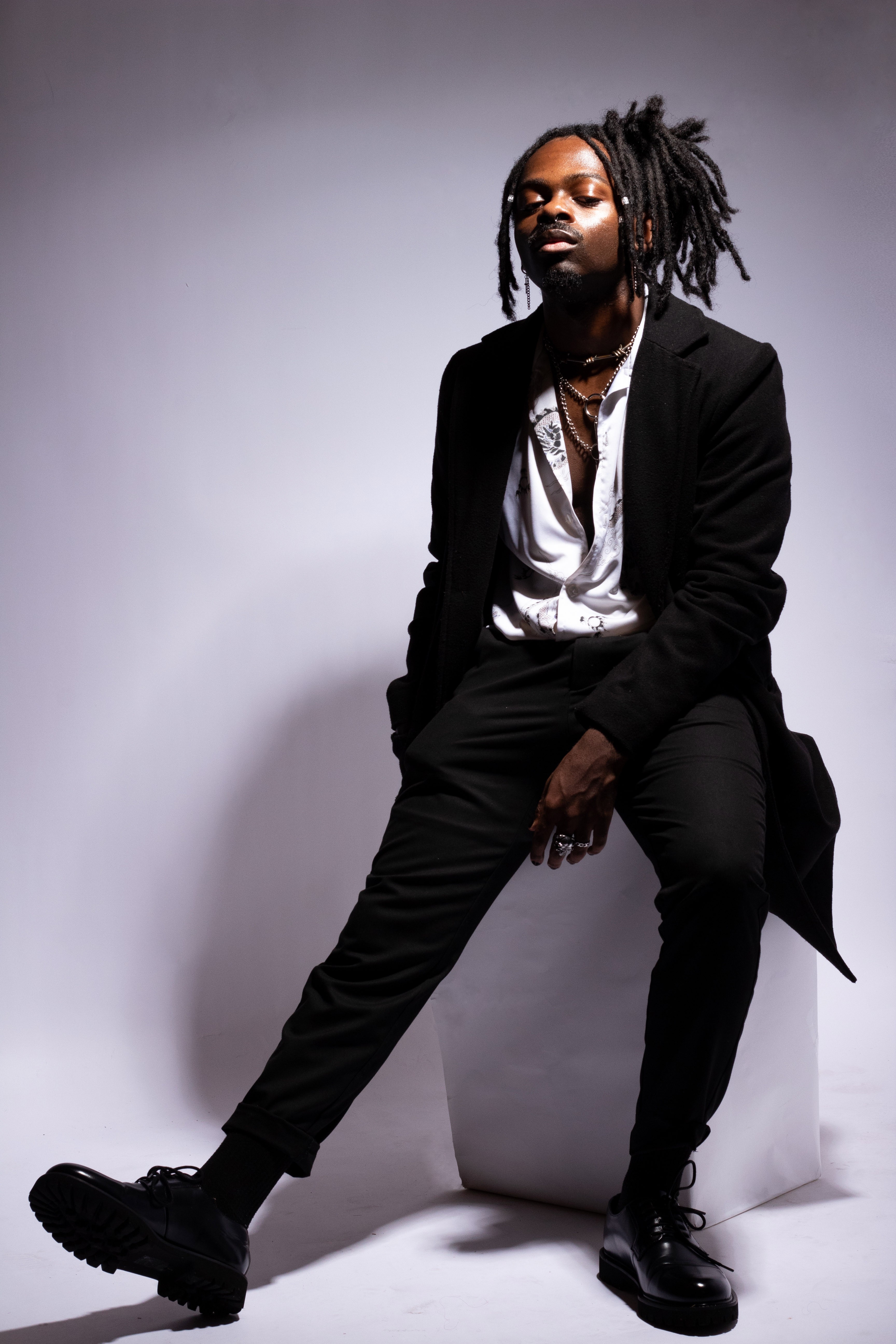 Jordan Rietto Unleashes Raw Emotion In Explosive New Single 'Sacrilege'