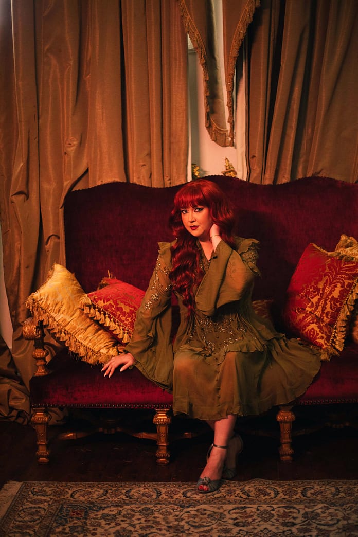 Sunset Salore Demands Better In Electrifying New Single 'Call It'