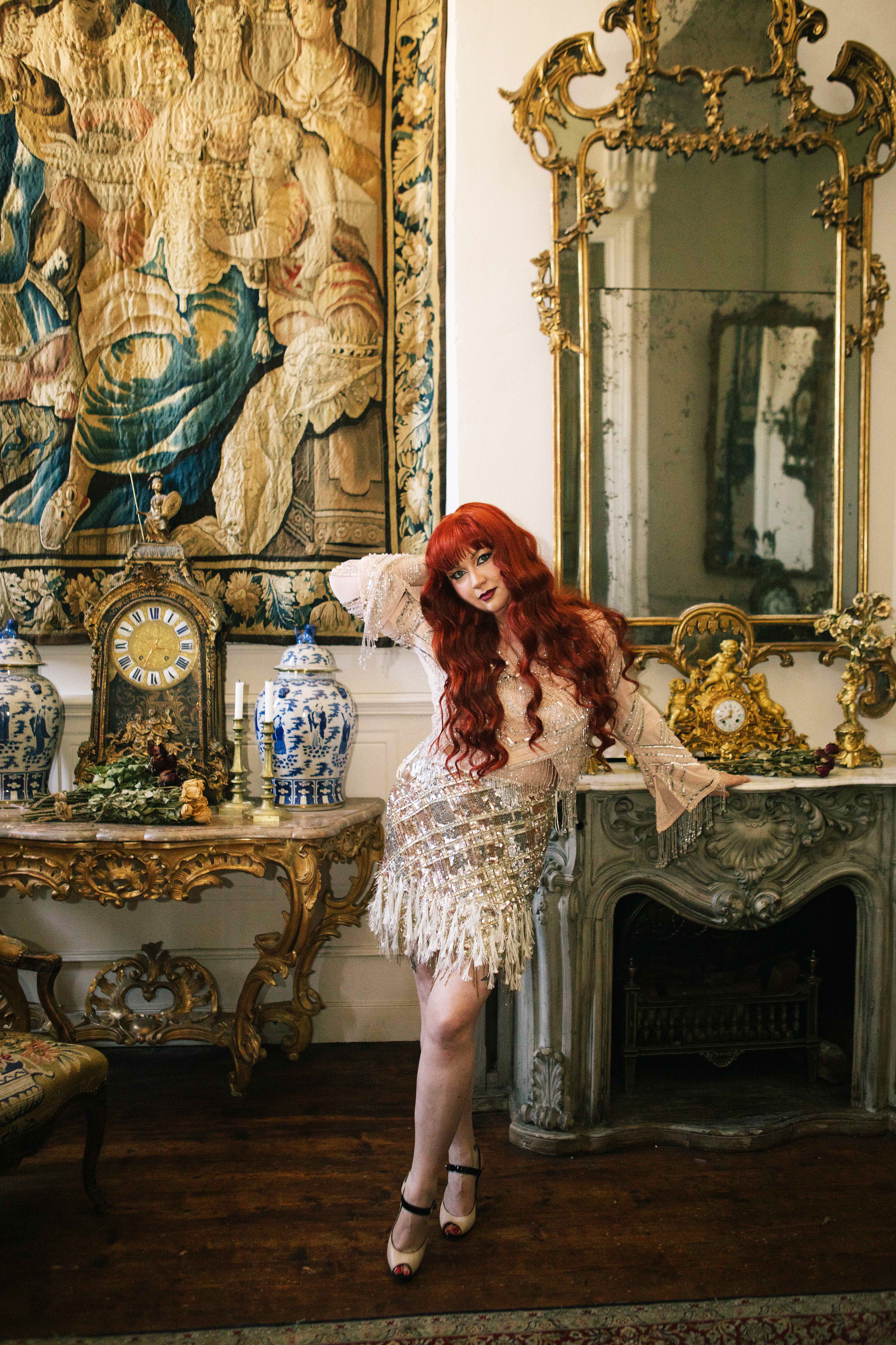 Sunset Salore Dazzles With New Single "Mystery And Magic" Ahead Of Debut EP Release