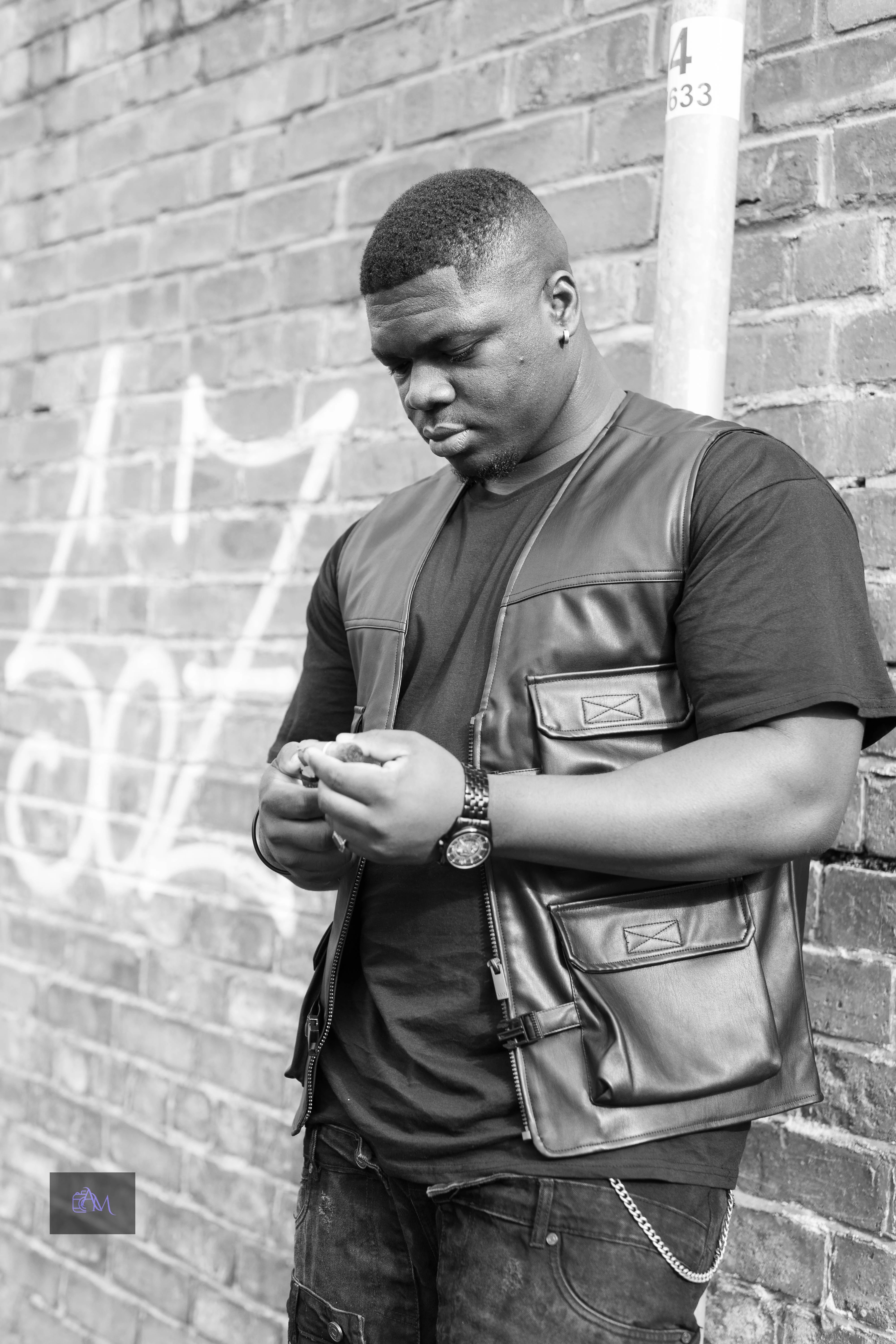 MrrrDaisy And Massimo Youngblood Strike Gold With "Dada Cash"