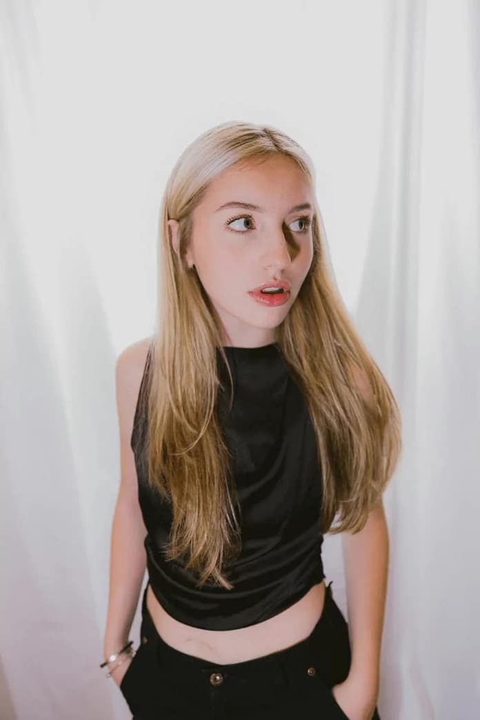 Rising Star Colby! Drops Debut EP "Dead Giveaway"