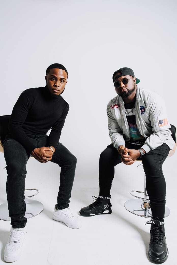 Echezona’s “Make Up Your Mind” Is A Melodic Meditation On Decision-Making