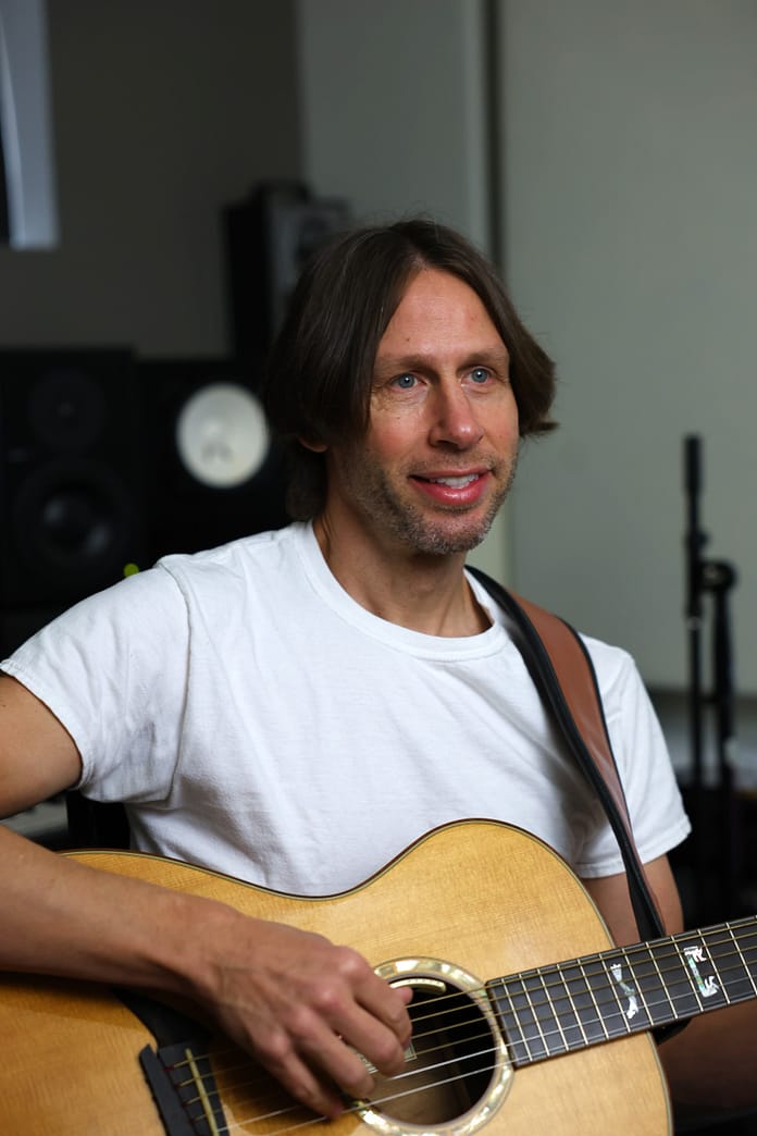 "Fare Thee Well": Larry's Heart-Rending Elegy Transcends Ordinary Grief