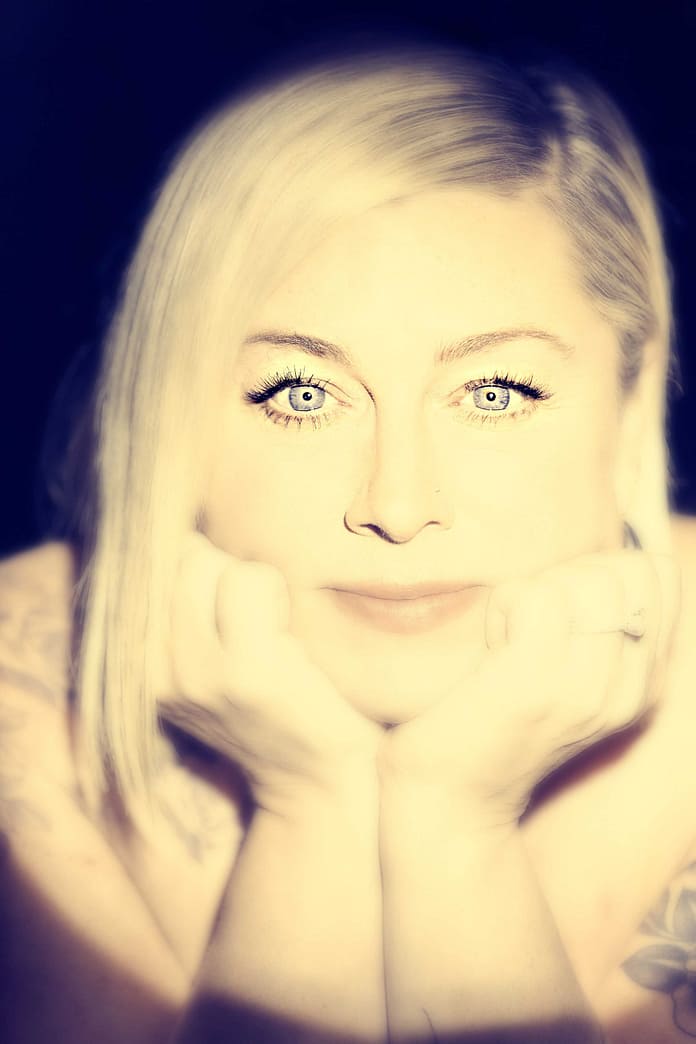 Rebecca Anderson Releases A Divine Revelation In the Beginning