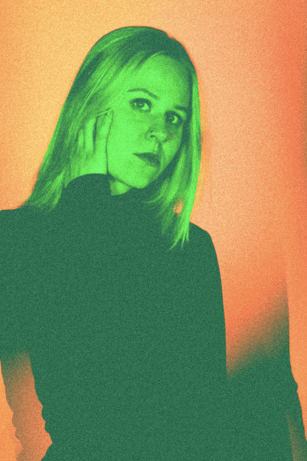 Kristrún's "Covet" Is An Electronic Album That Explores Heartbreak And Jealousy