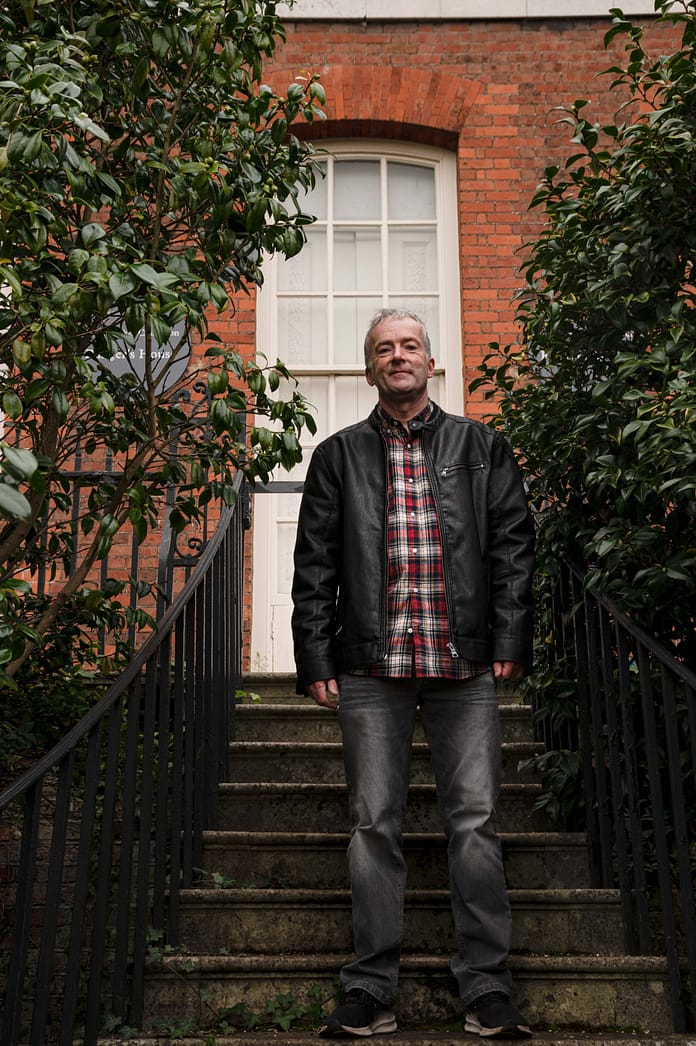 Andy Smythe Delivers A Musical Mastery With This Symphony Of Stories 'Prodigal Son'