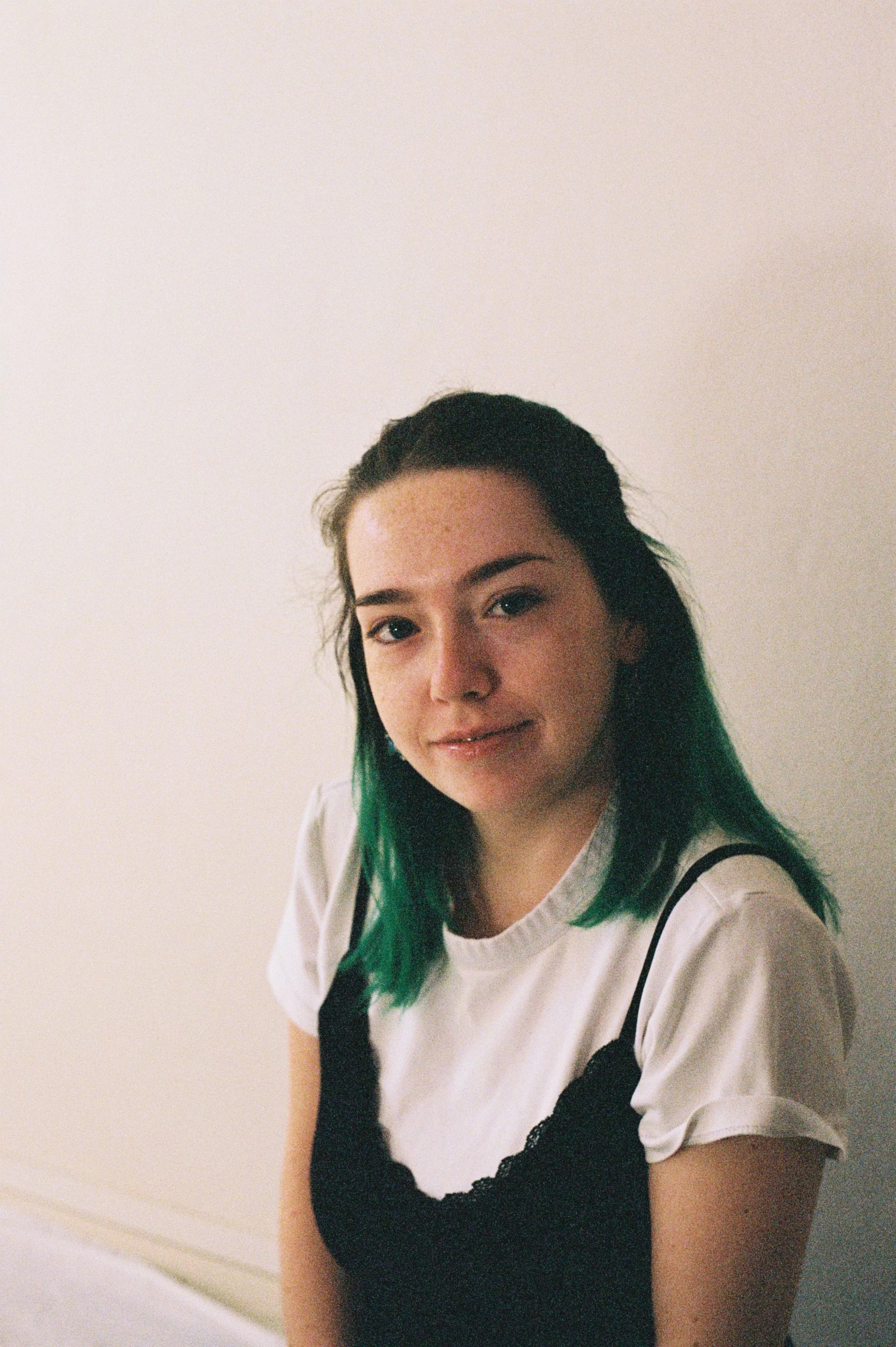 Winn Rose Dives Deep With Introspective Debut "So Far"