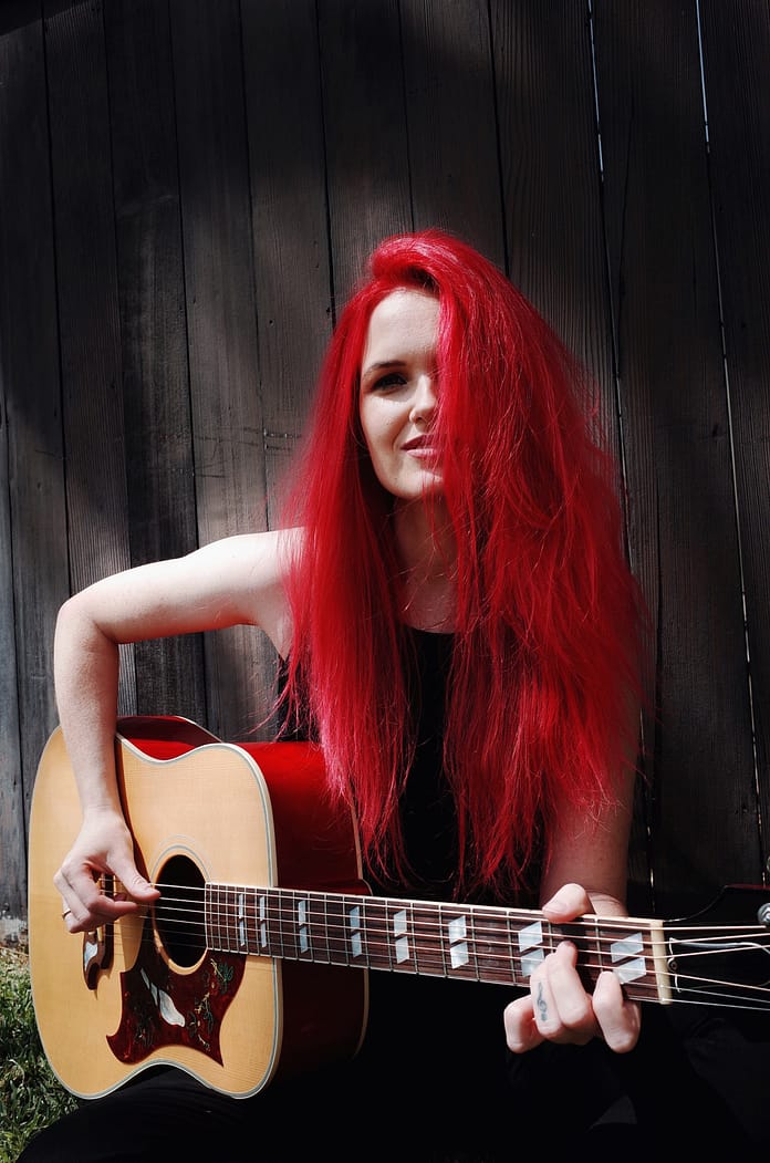 Evol Walks Revisits 'Sleeping With A Ghost' An Ethereal Acoustic Transformation