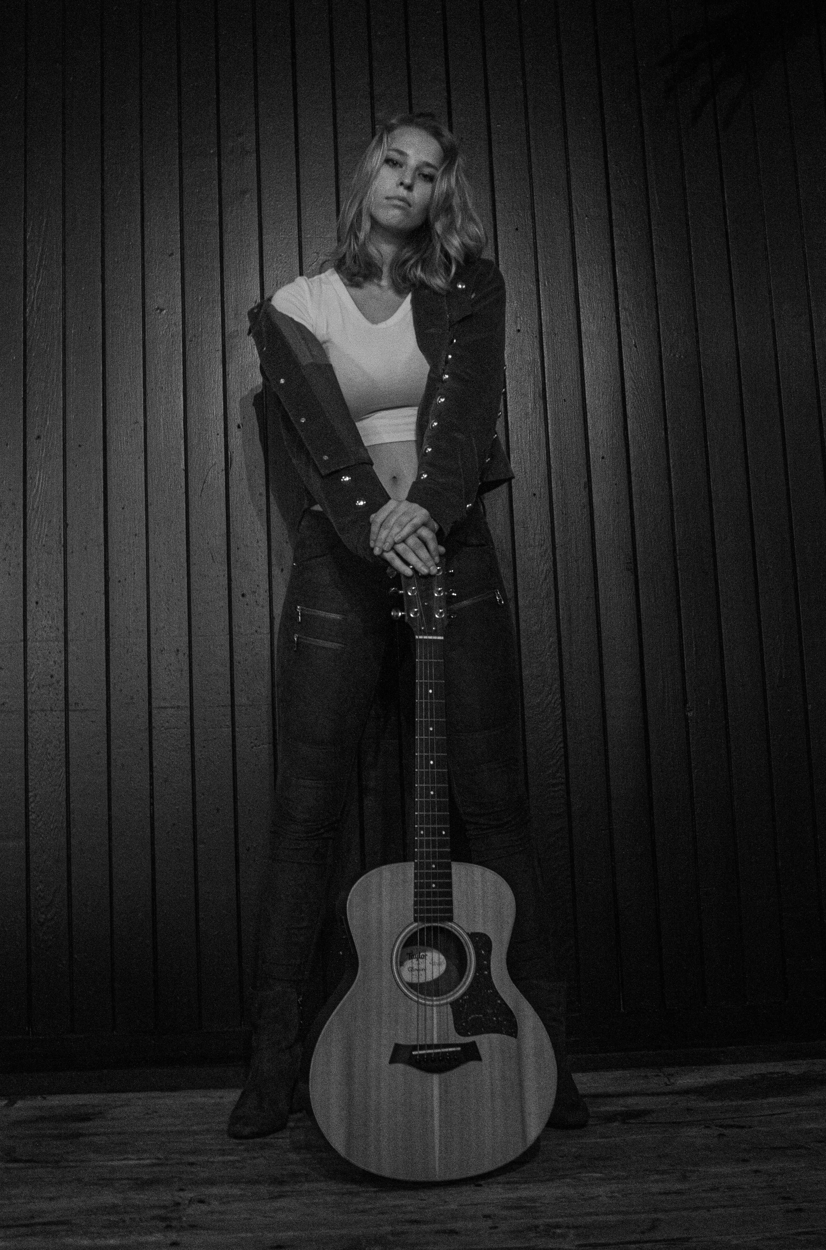 Livi Jacobs Blends Edgy EDM With Soulful Narratives In Her Latest Hit "Better That Way"