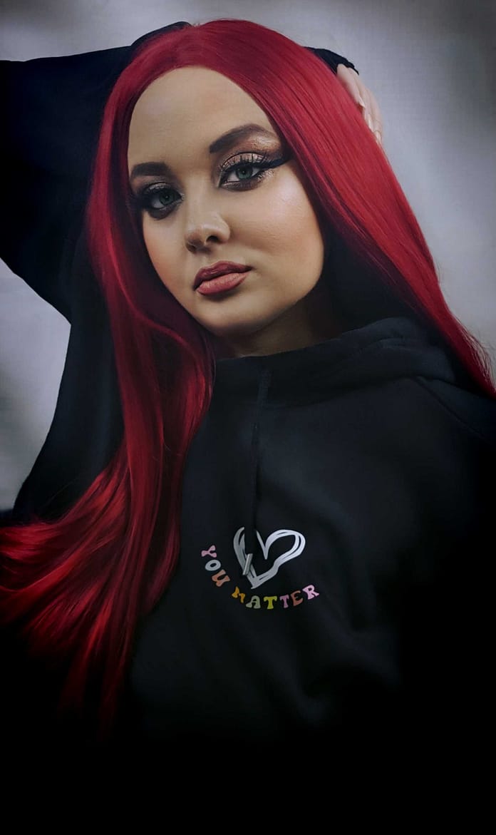 TaniA Kyllikki's I Am Good Enough Is A Powerful Anthem of Self-Acceptance