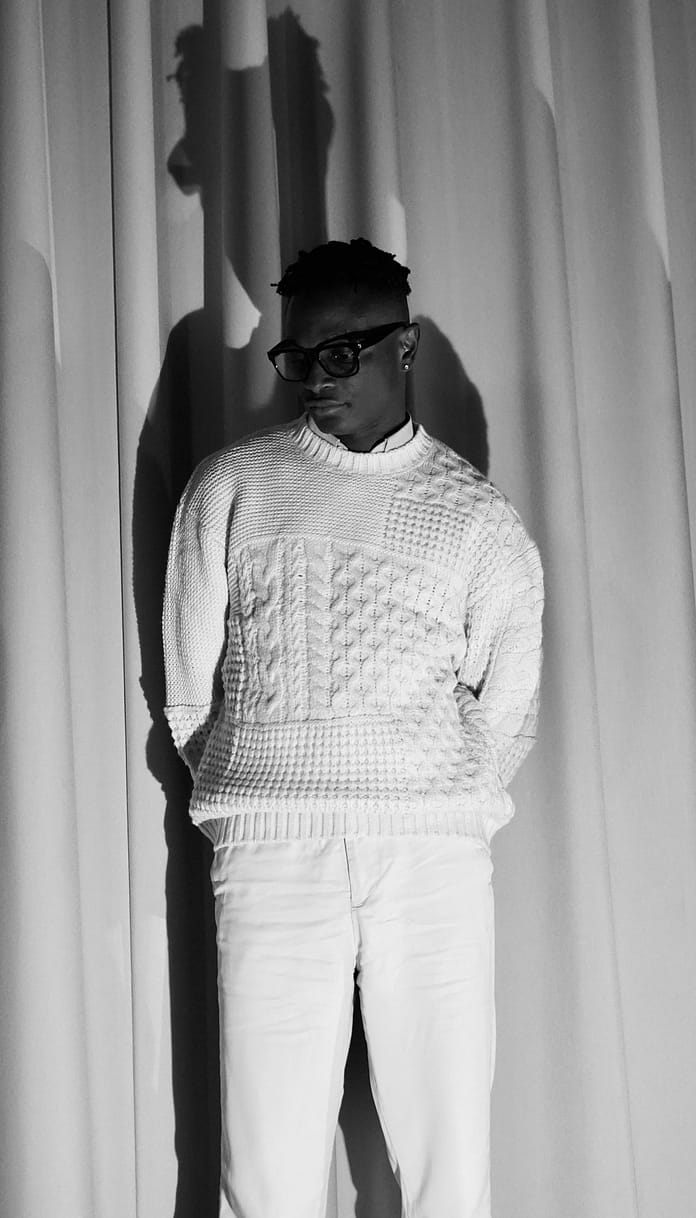 Tutipsy Ignites the Global Music Scene With Afro-Pop Hit 'Jaja'