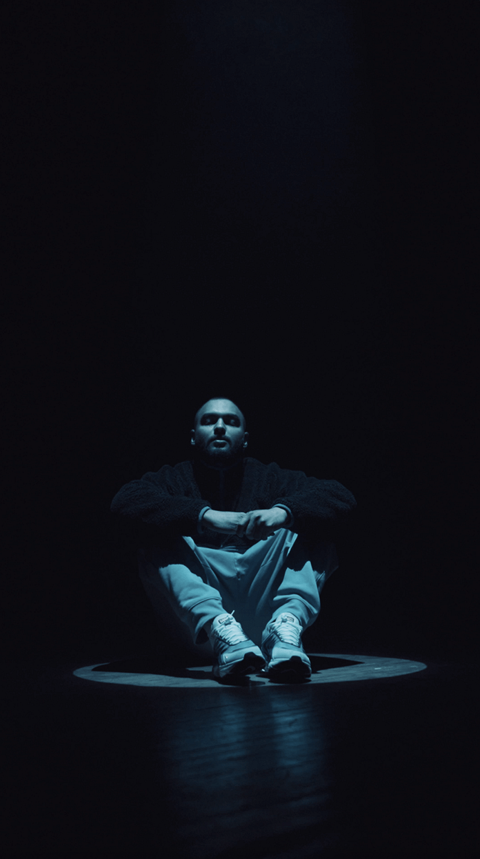 YDV Unveils Deeply Where I Stay Ahead Of His Forthcoming EP Don't Let This End