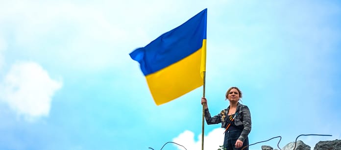 Kelsie Kimberlin 'Armageddon' Is A Musical Odyssey Of Compassion Amidst Turbulence