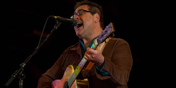 Kyle Davis Rebuilds From Fragments On Soul-Stirring 'Jericho'