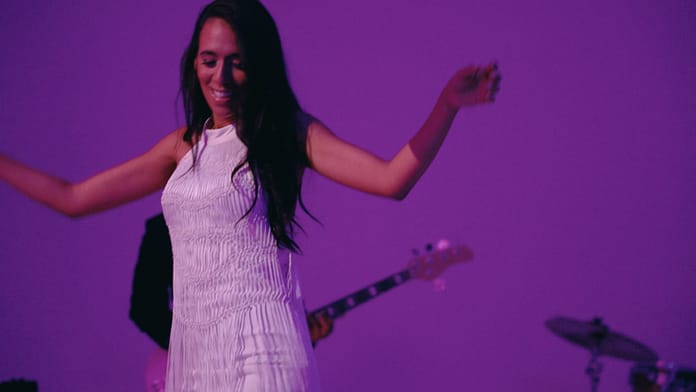 Indy Fontaine Reimagines A Classic With “Is This Love”