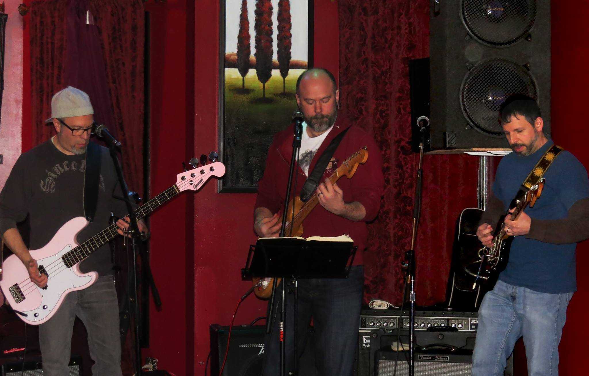 Ubiquity Machine Shares A Hesitant Love Letter Angela