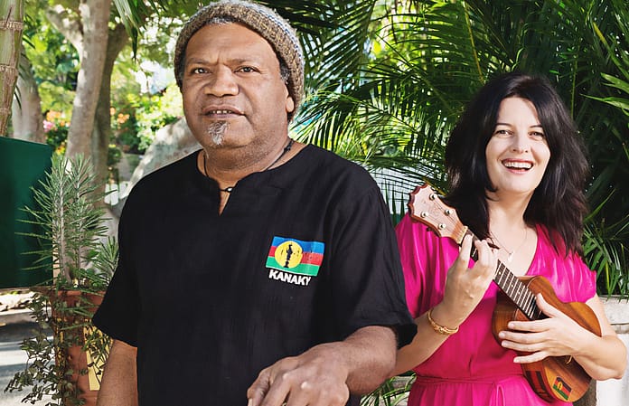 I NU Unveils 'Billie Holiday': A Multilingual Ode to Roots Reggae and Musical Fellowship