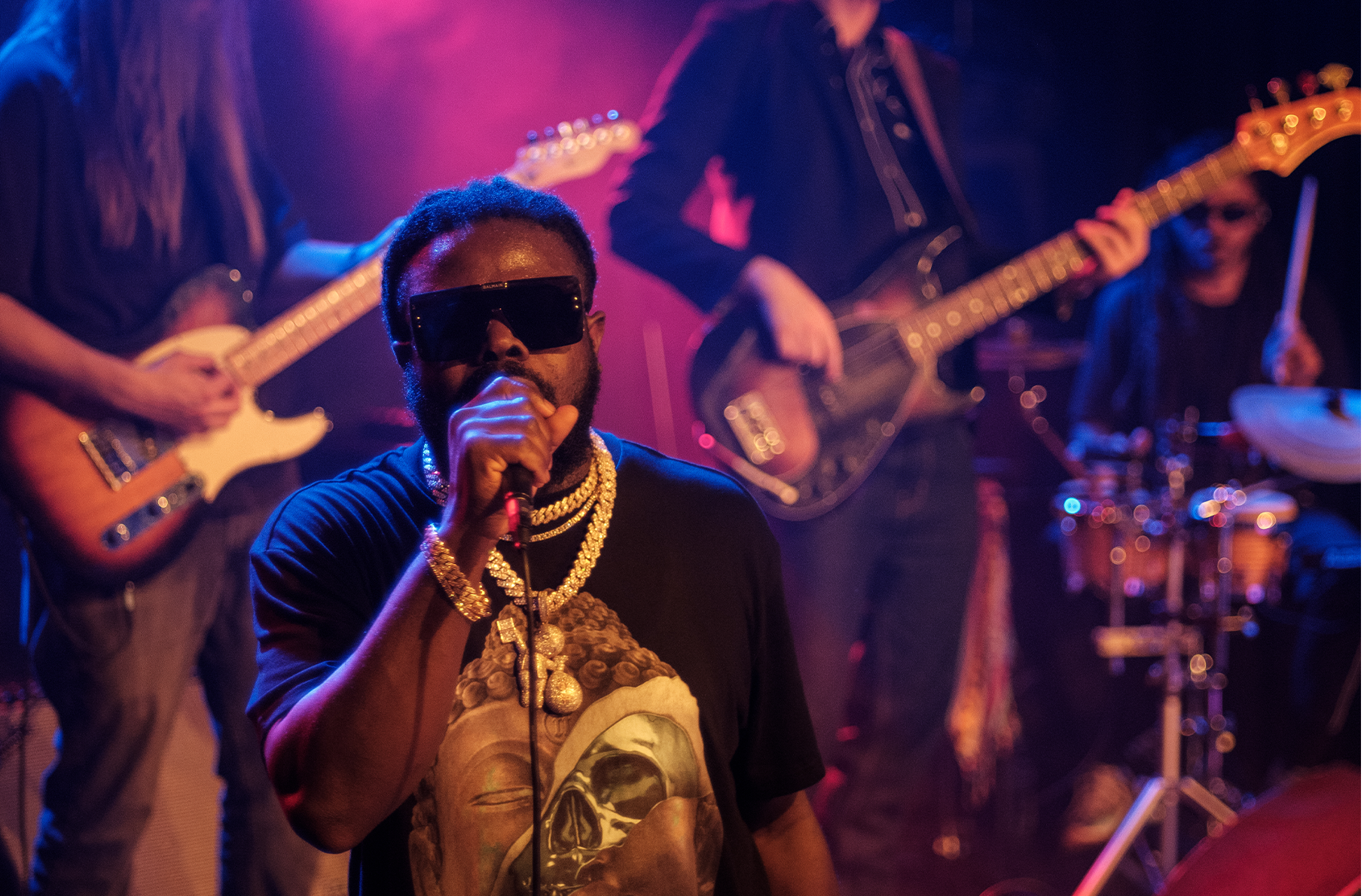 Kwame Mulzz's "Europa 2 Kumasi": A Sonic Bridge Between Continents