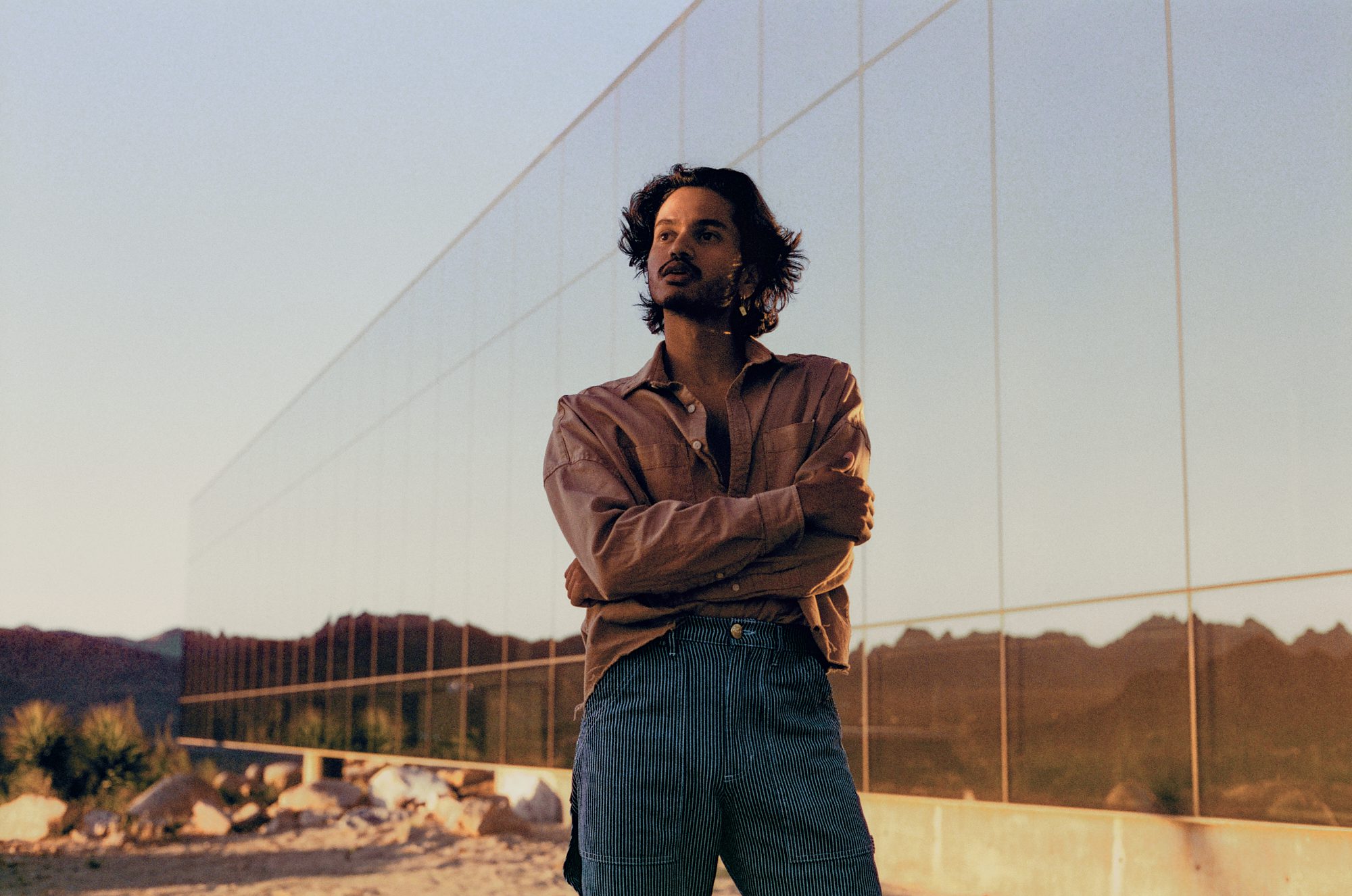 Binoy's 'BoysBoysBoys' Is A Vibrant Exploration Of Queer Hook-Up Culture