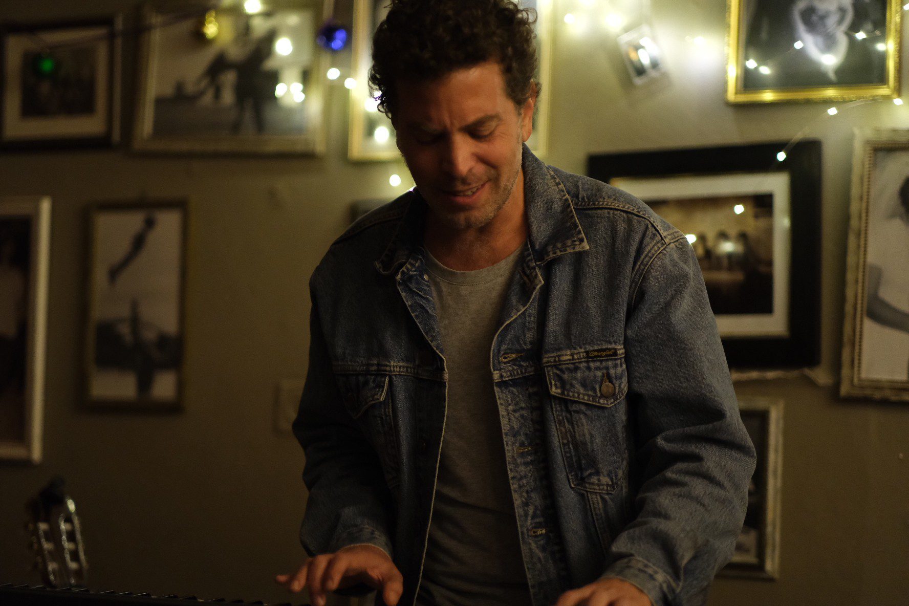 Daniel Dor Releases A Cosmic Journey Through Piano And Progressive Soundscapes In 'Crab Nebula'