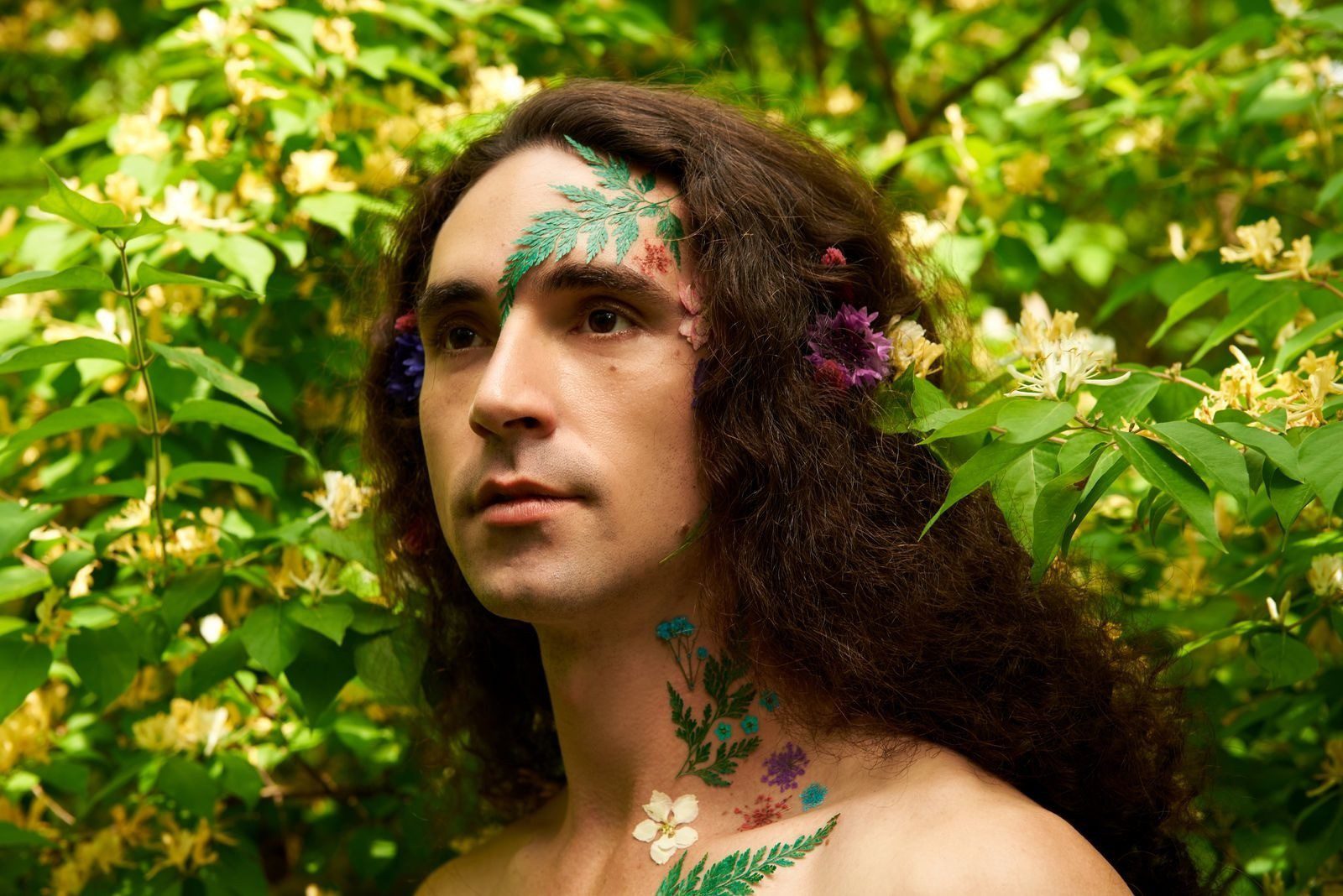 Garland Kelley Nashville's Existential Rock Maestro