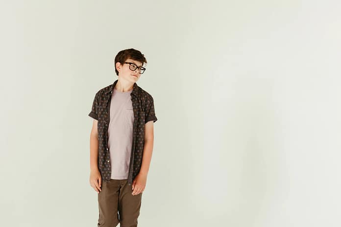 Carson Ferris Takes Us Back To 1999 With A Nostalgic Pop Anthem