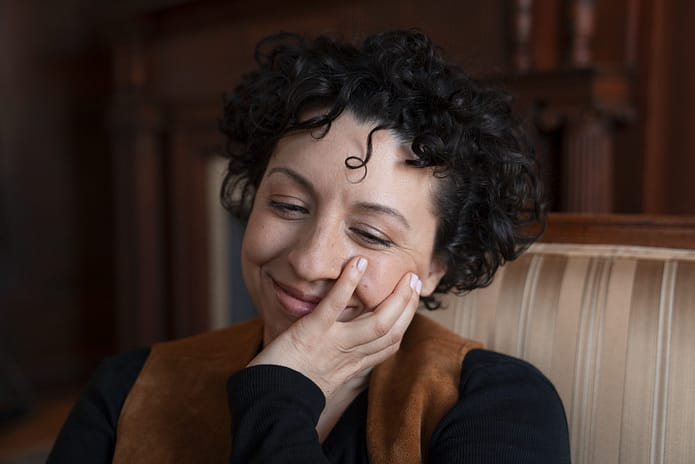 Emily Nicole Green's "Thief" Steals Our Hearts