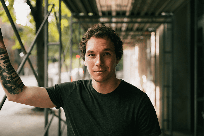 Kevin Goodwin Embraces Nostalgic Longing In 'Forevermore'