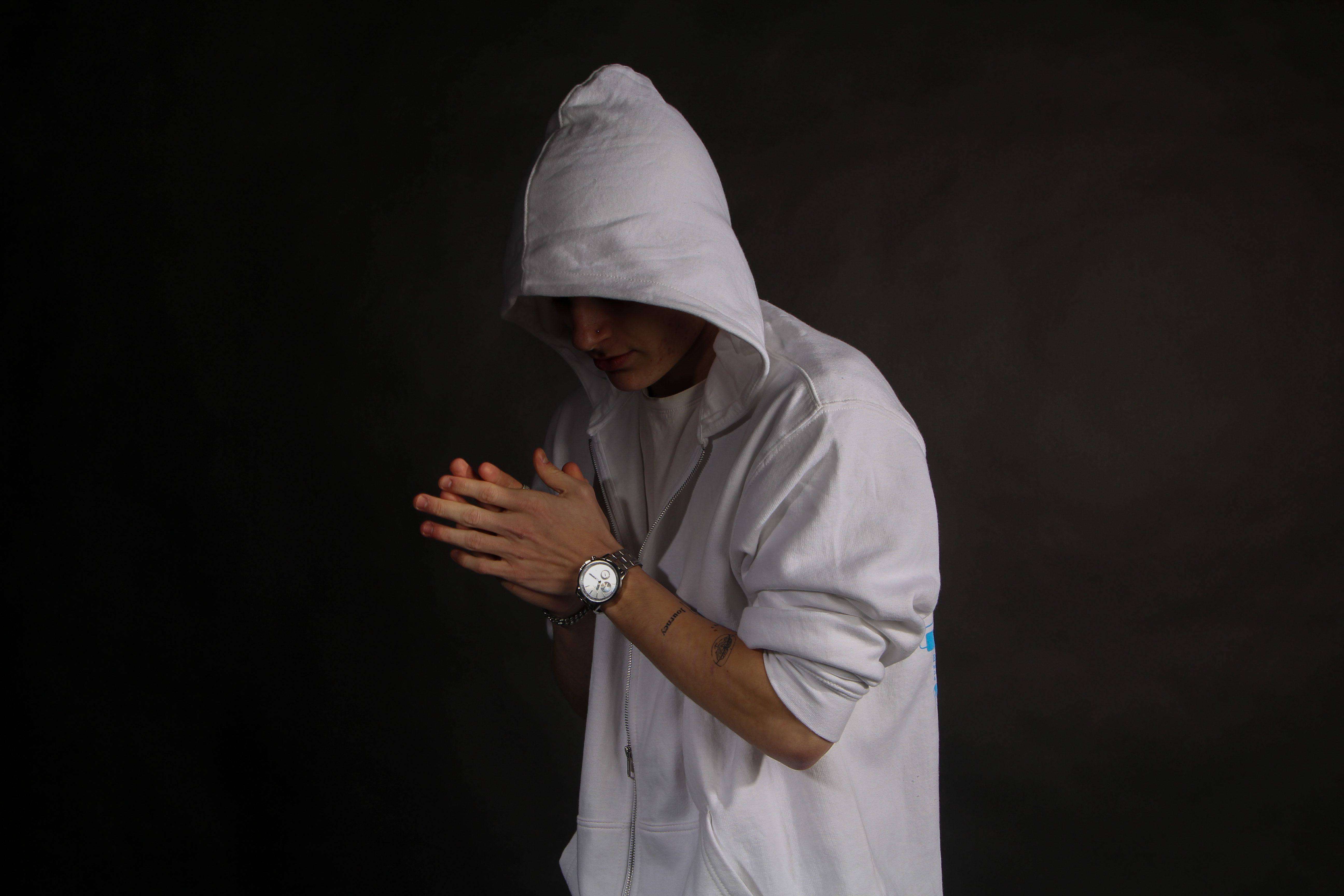 JT Uttley's "Message To An Idle" A Universal Anthem For Overcoming Adversity