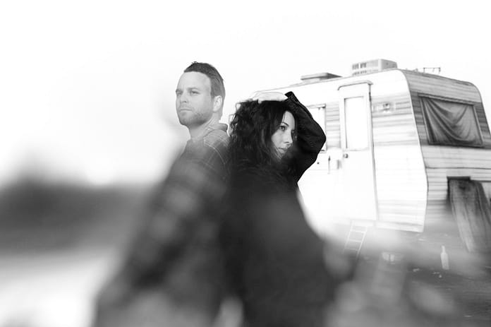 Jane N’ The Jungle's "Life Of The Party": A Bold Exploration Of Raw Emotions In Rock