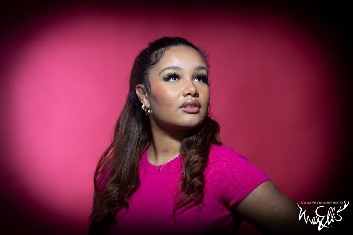 Hanr The Soulful Storyteller Captivating The Music World With Cant Keep Up