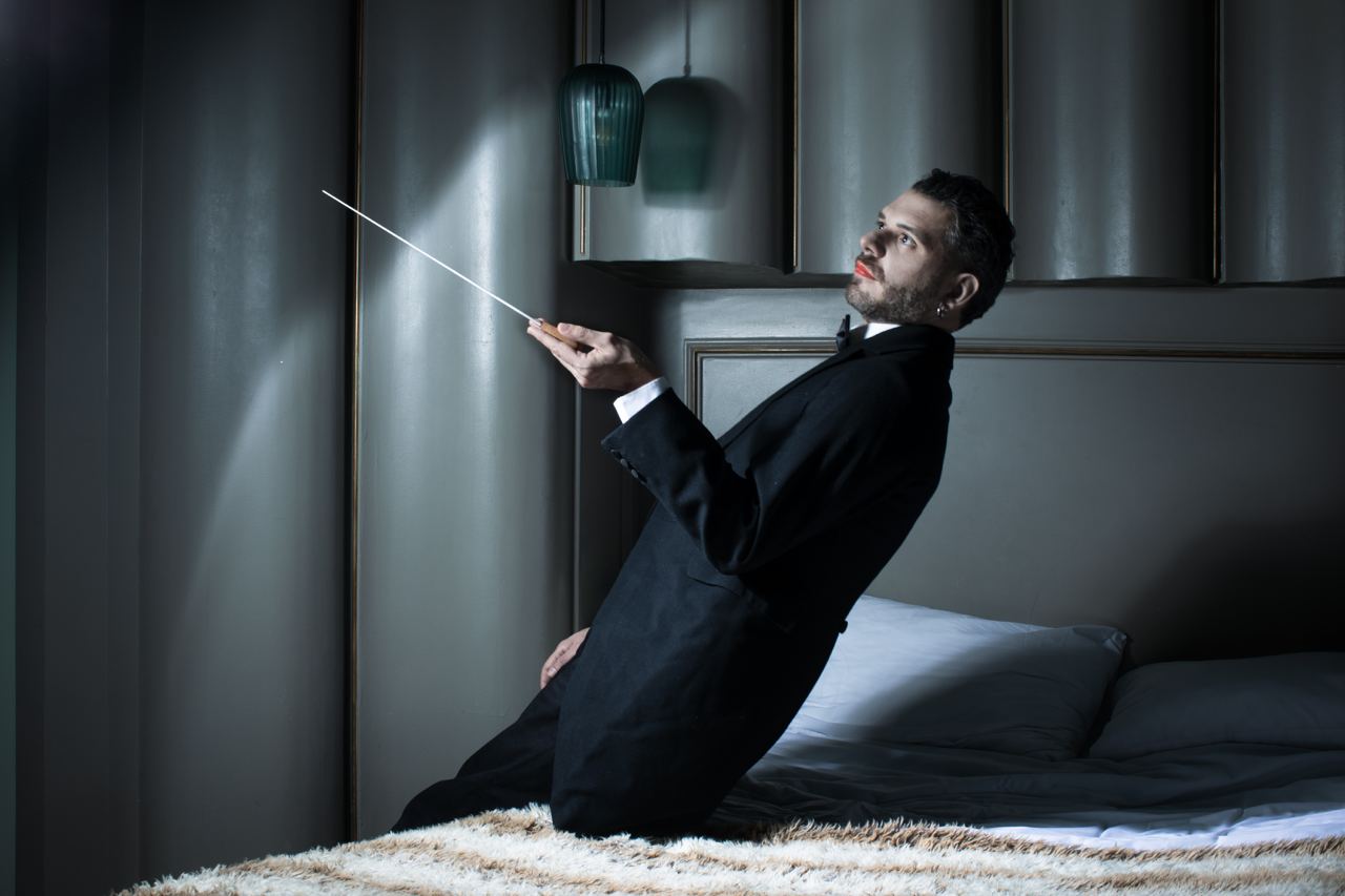 Lolocrash’s Self-Titled Album “Loulou” Redefines Music