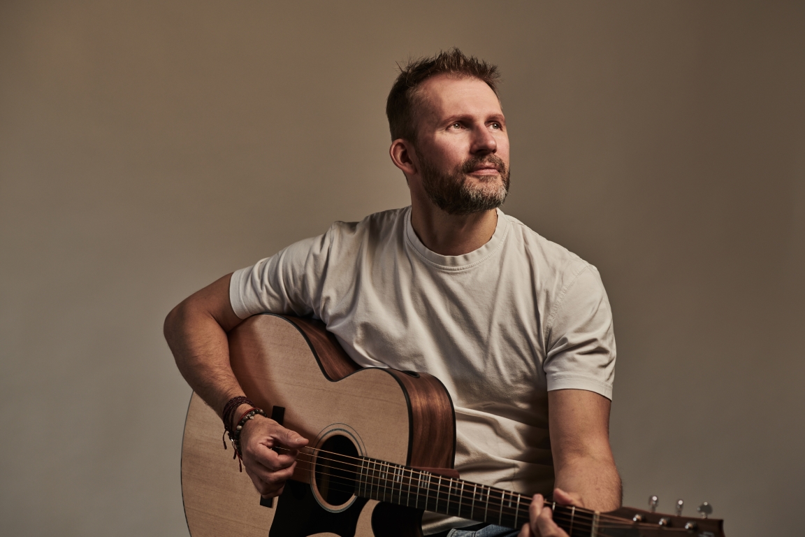 A Winter Waltz of Memory: Downtown Patriots’ "Angels In The Snow"