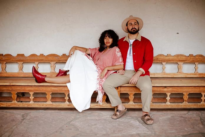 "Cuentito" - A Sonic Snap Shot by Tone Ranger and Vecinoz