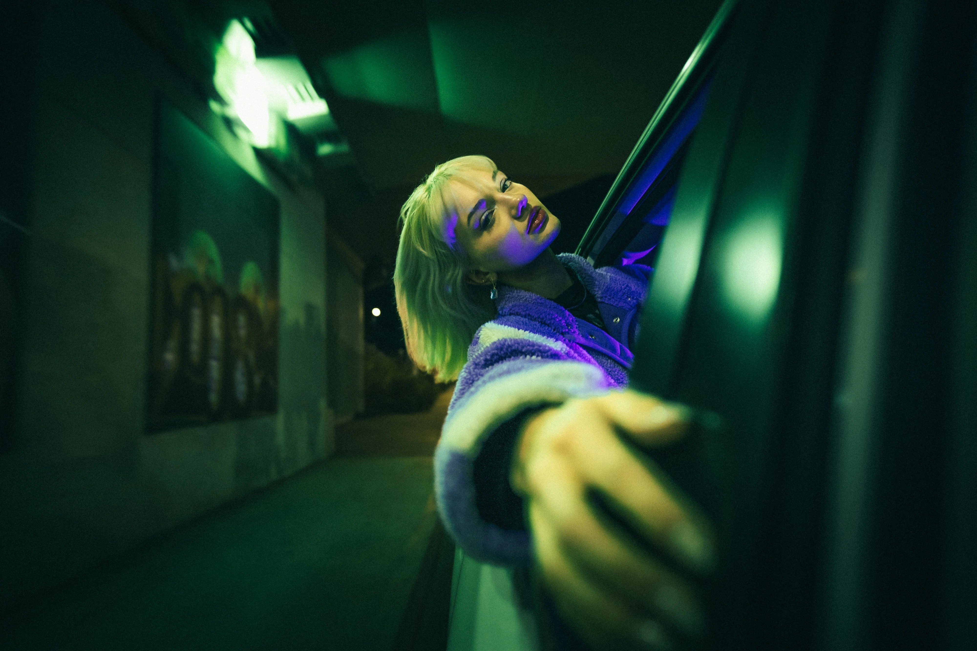 NYRE Asks the “Avoidant” Questions with New EP