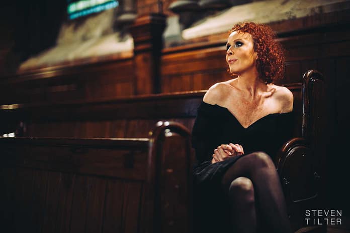 Fiona Ross Crafts Musical Memoir with Moments in My Notebook