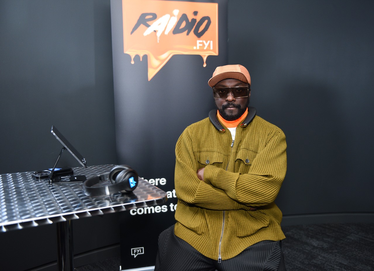 RAiDiO.FYI Revolutionizing Radio With Conversational AI