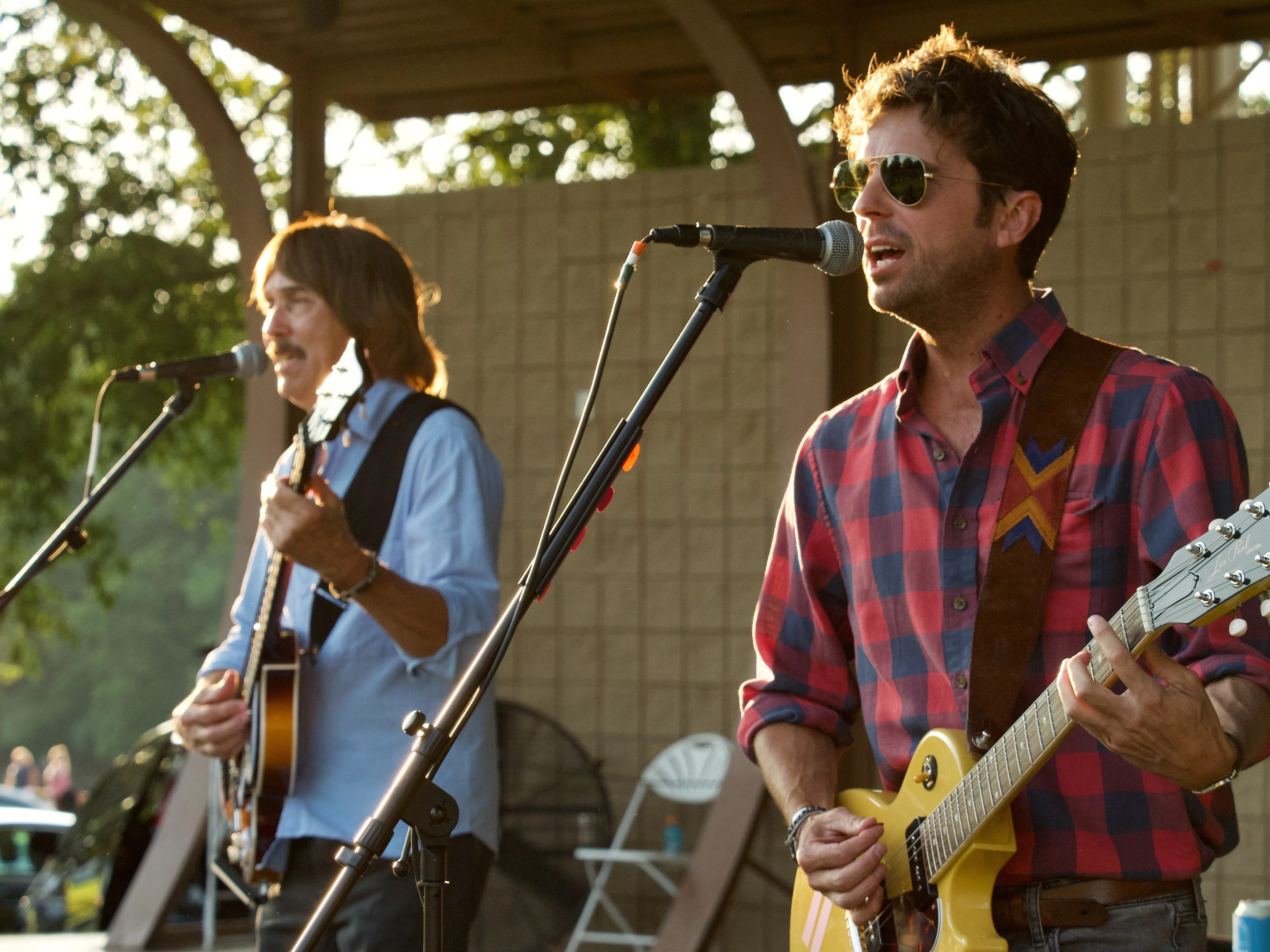 Chuck Phillips Shares A New Masterpiece Entitled 'War of the Worlds' EP