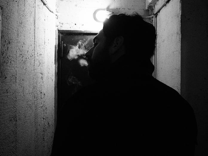 Parisian Prodigy Miron Pushing The Boundaries Of Rock And Electro Dance