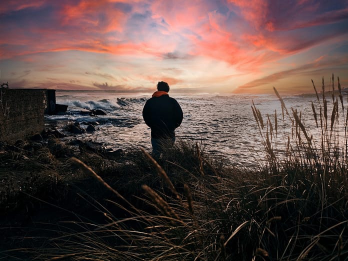 Harmonizing Soul And Sound: Gavin Doyle's 'Worlds Between Us'