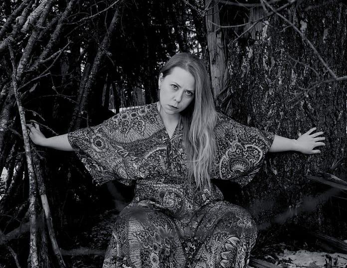 Mere Stellar's "Naiivi": A Melodic Journey Through Betrayal And Empowerment