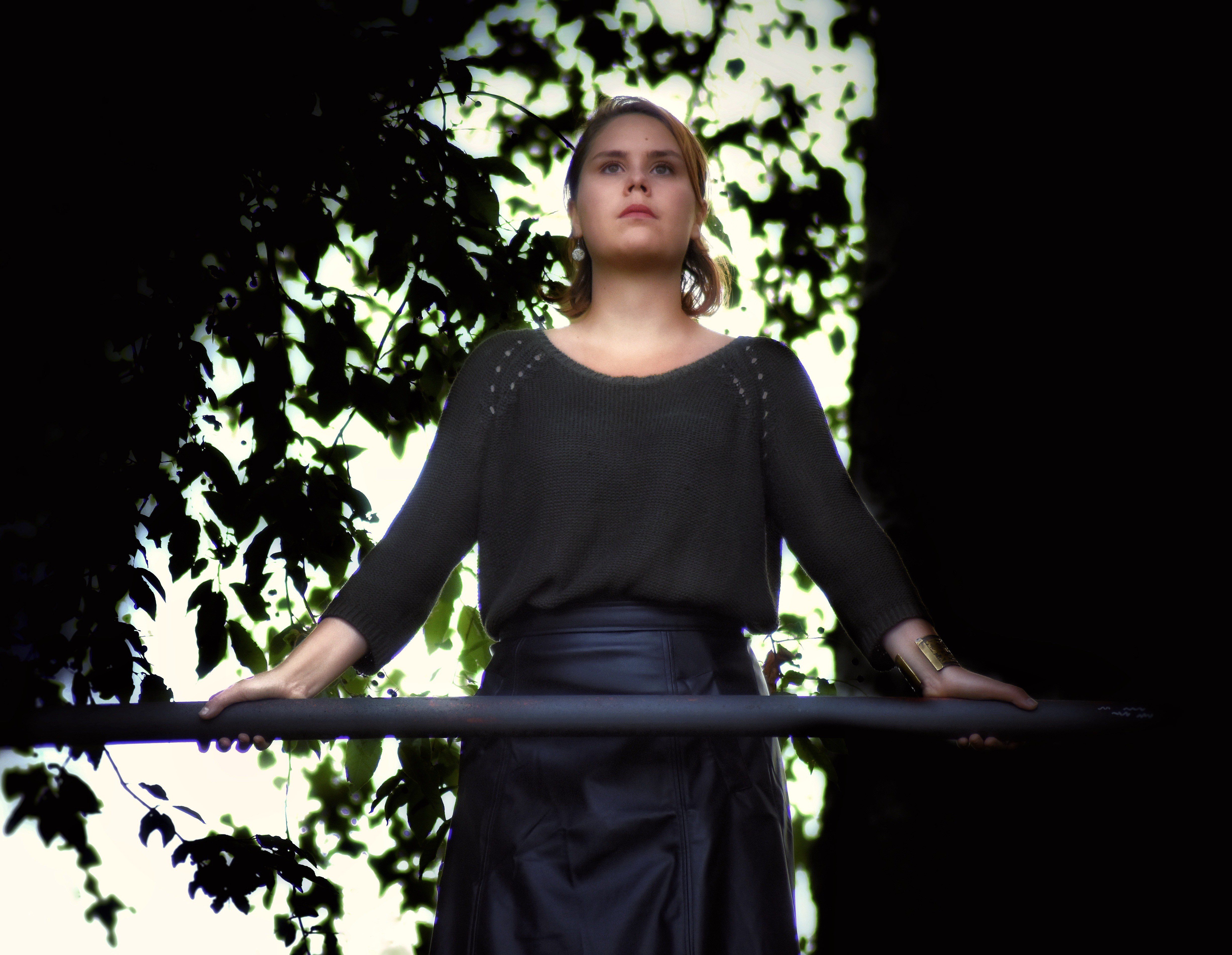 Multifaceted Indie Artist Xolydia Shares Melodic Musings 'Toxic Rian'