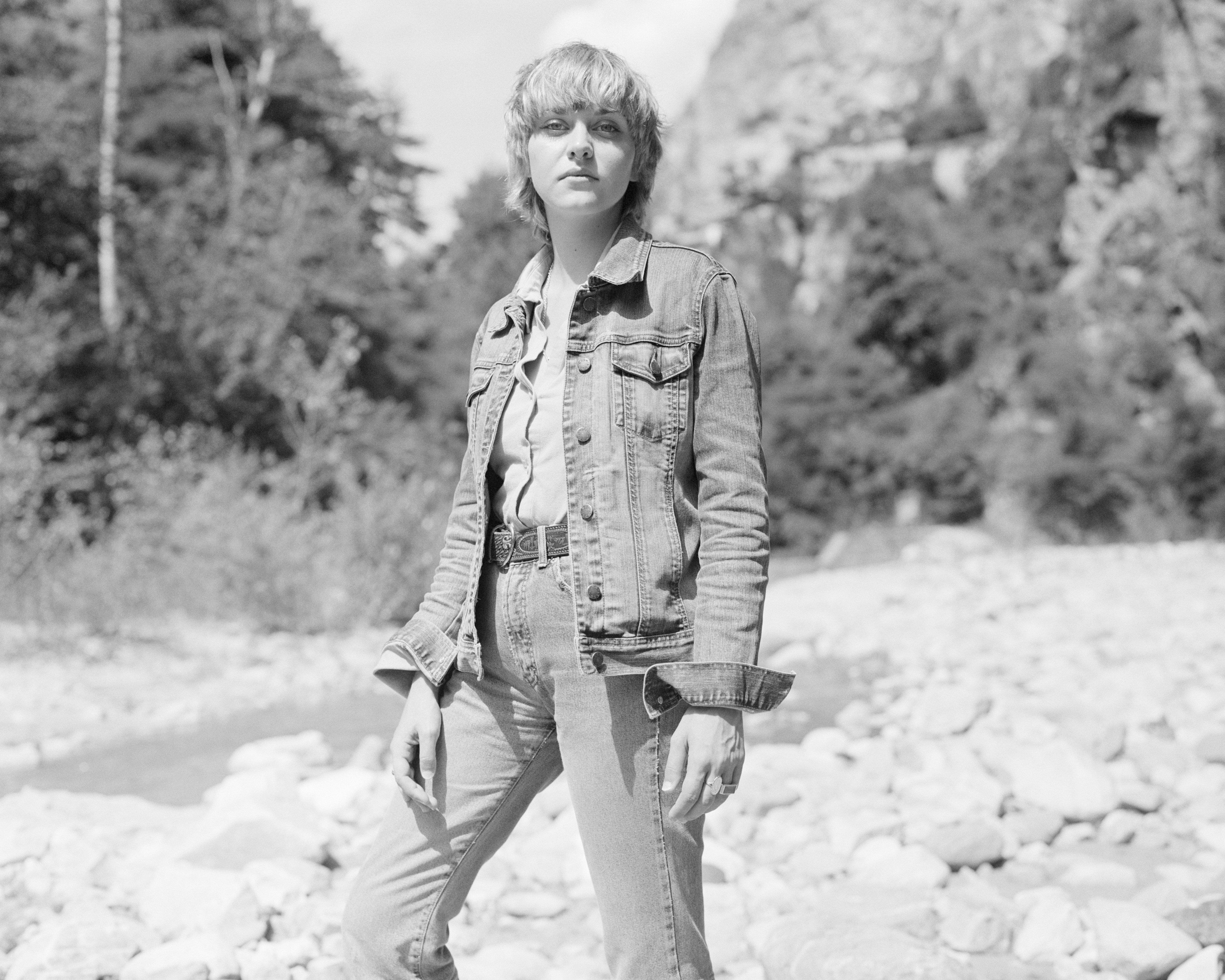 Swiss Songstress Milla: A Harmonious Blend Of Music, Art, And Literature