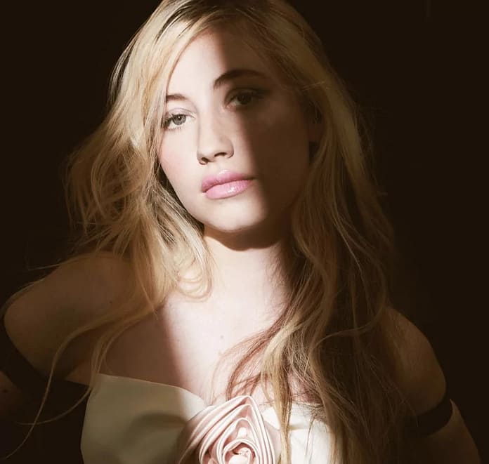 Rising Alt-Pop Star Edie Yvonne Hits Deep With "Epitome"