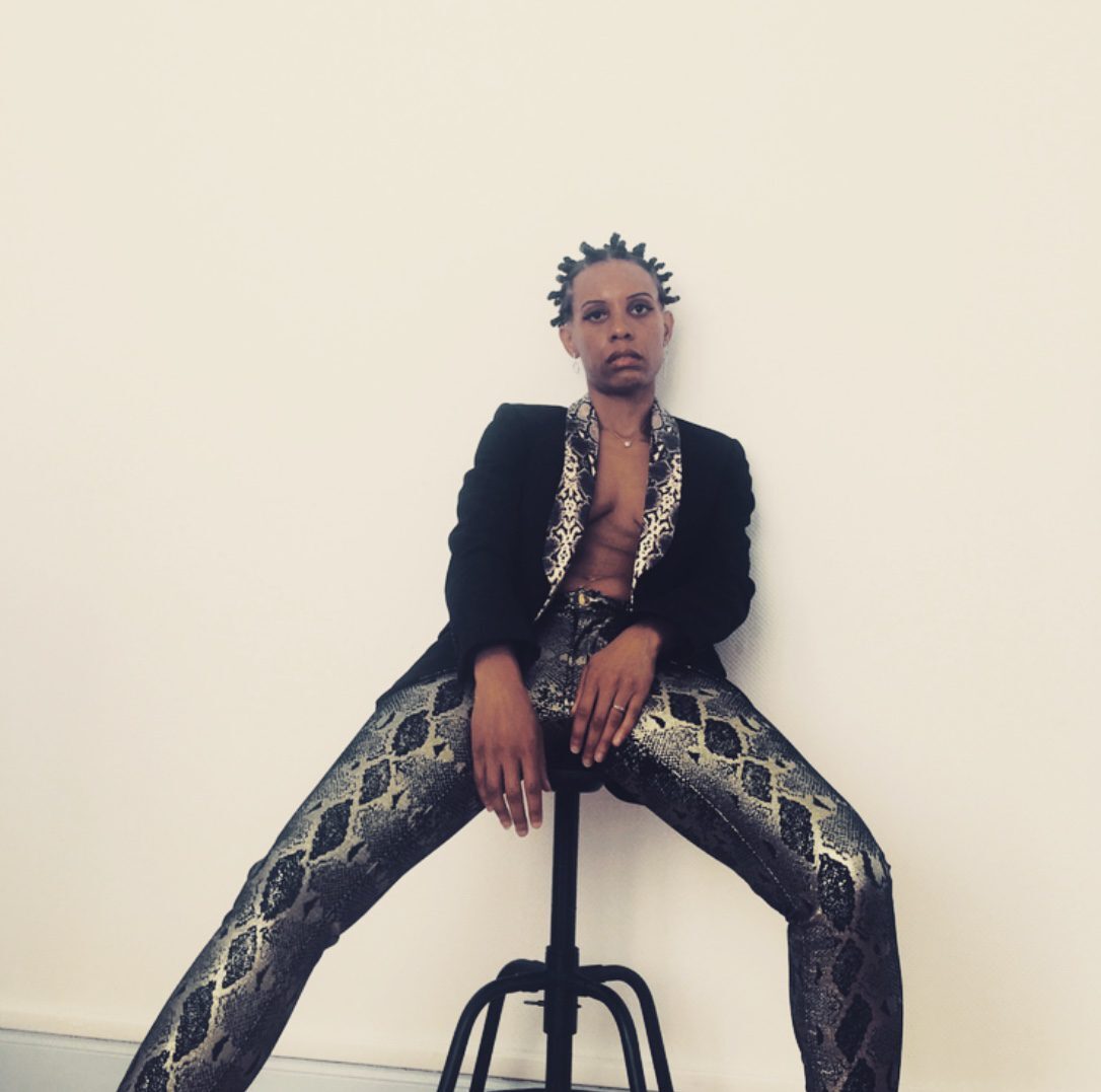 Muse L'Artiste Brings Global Female Voices Together with 'Herstory' and 'No Sh!t'