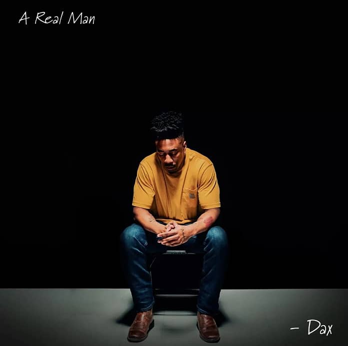 Canada’s Superstar Dax Breaks Boundaries With “A Real Man”