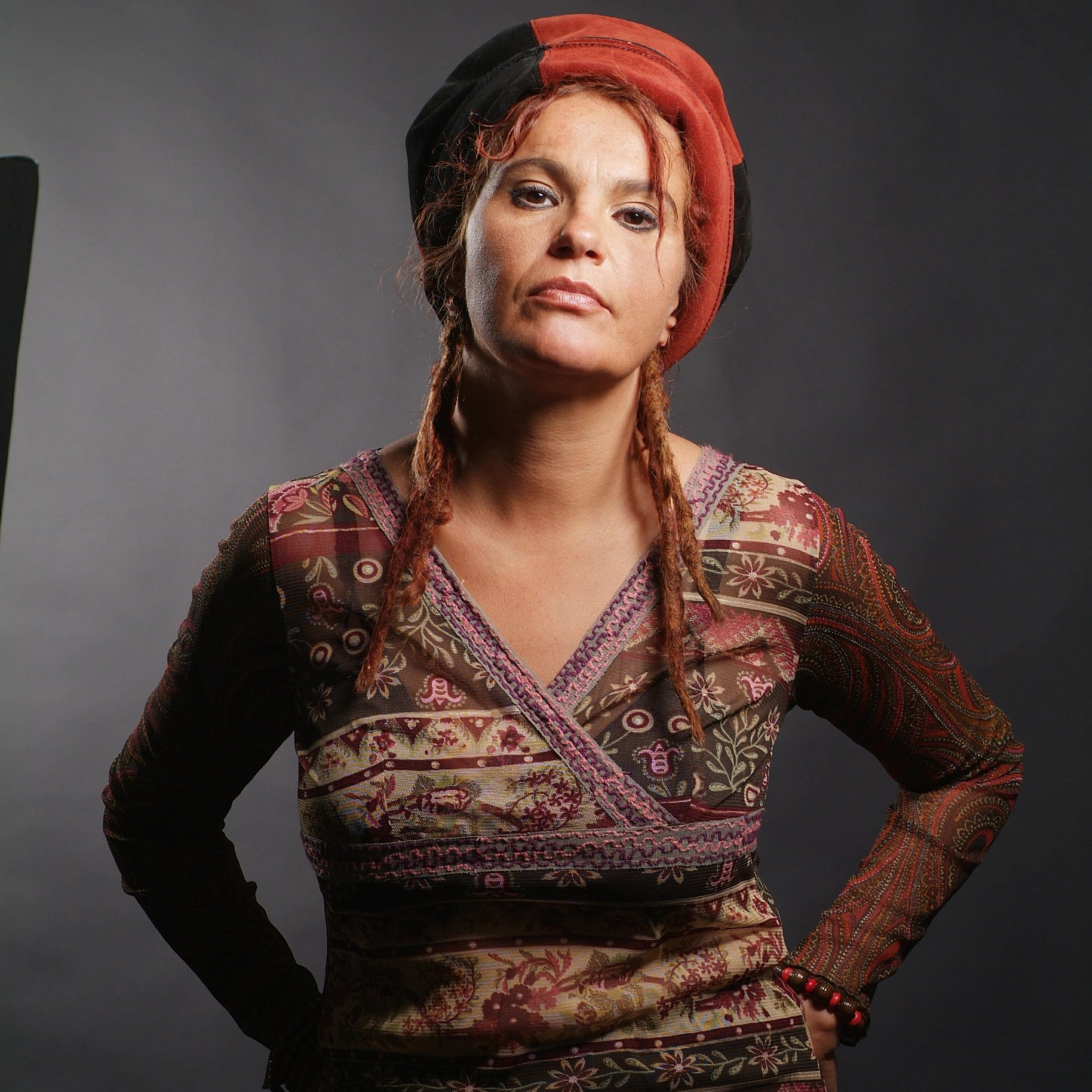 Sista Mika Evokes Powerful Narratives In Her Latest Single 'Expropriation'