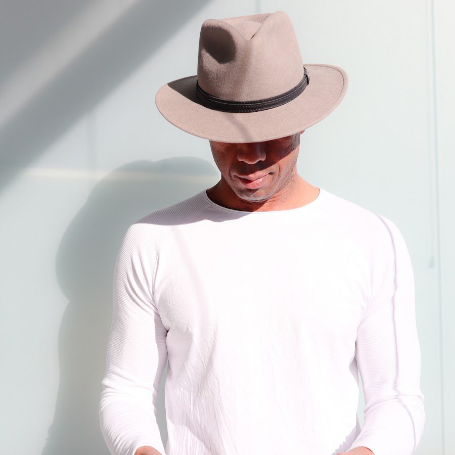 François Marius Unveils The Ultimate Summer Groove 'Rasta Dance'