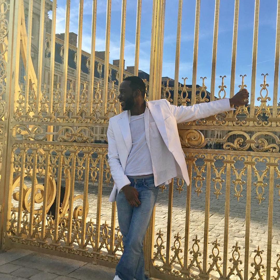 Joe Lington Unveils His Prowess In 'Trust'