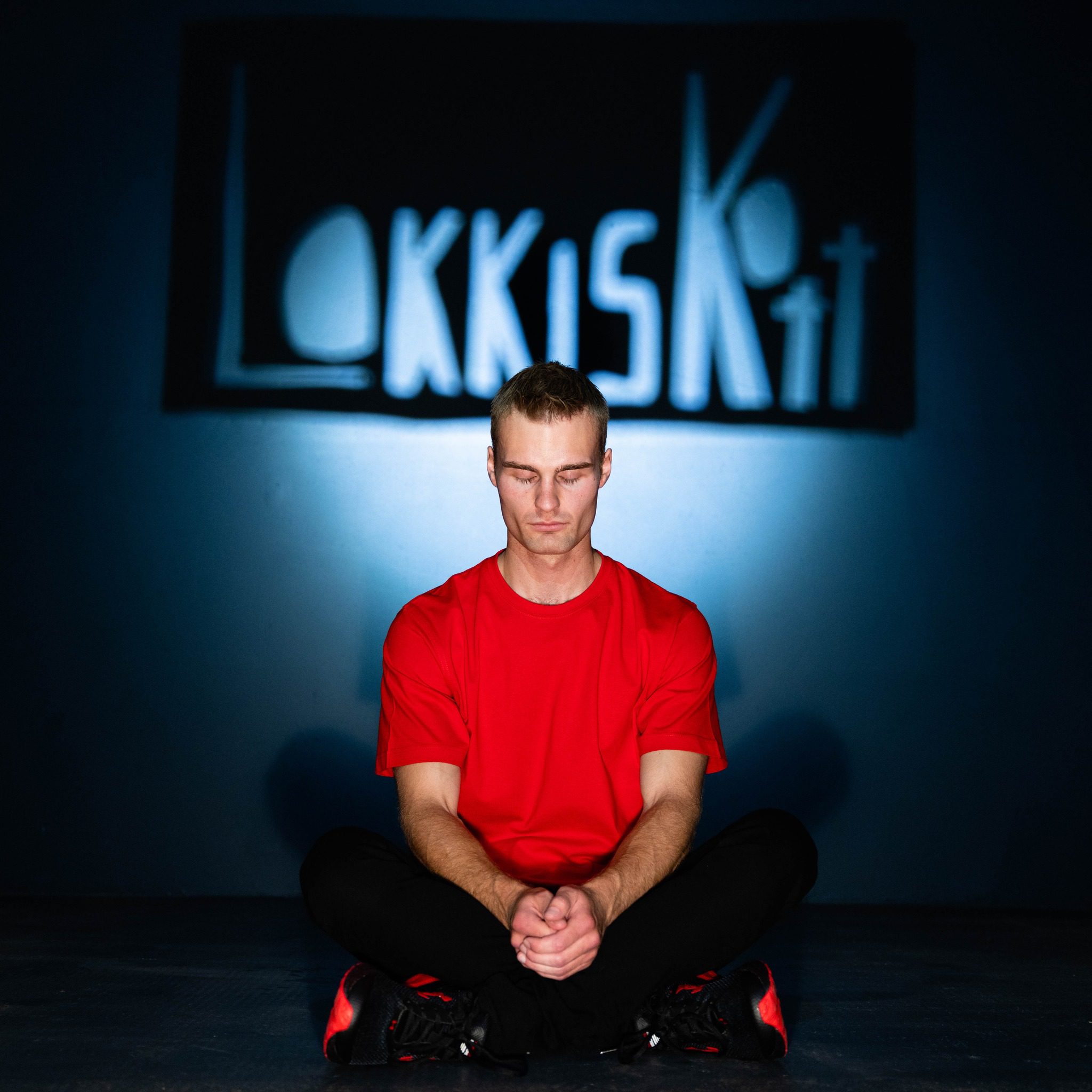 LokkisKott Unleashes Emotionally Charged Single "Deep Inside"
